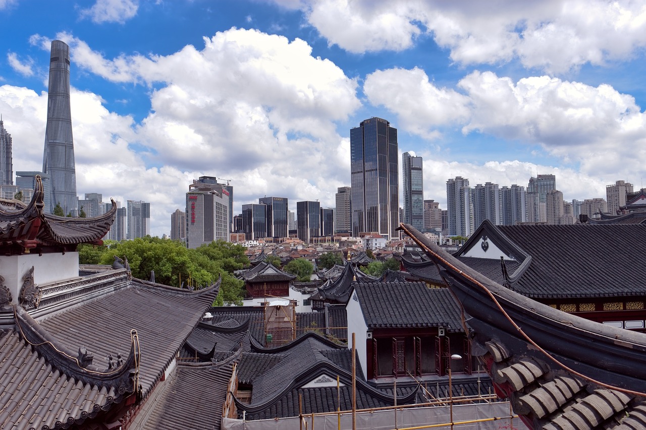 鲁山县未来蓝图揭晓，最新规划图引领城市塑造之路